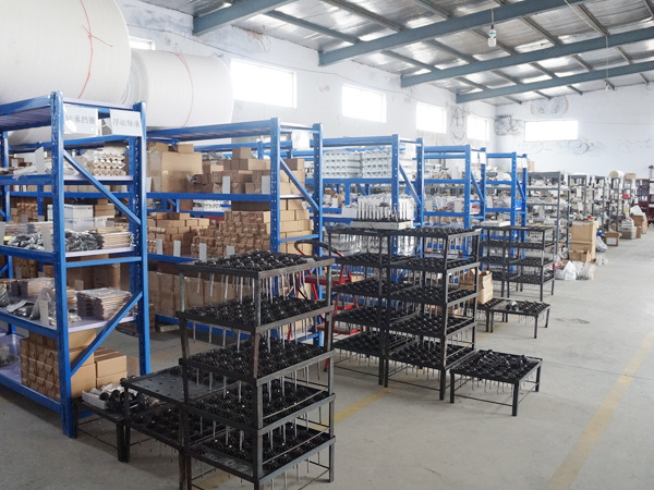 Factory Factory