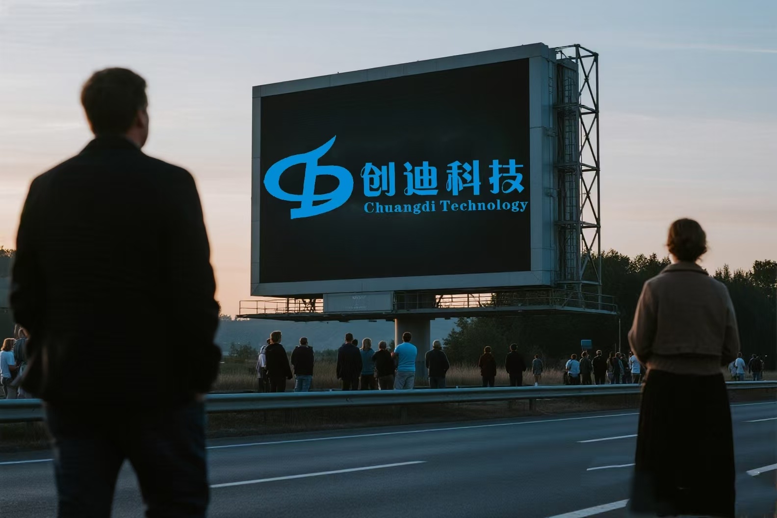 Understanding LED Viewing Angle: Why It Matters for Display Performance Understanding LED Viewing Angle: Why It Matters for Display Performance