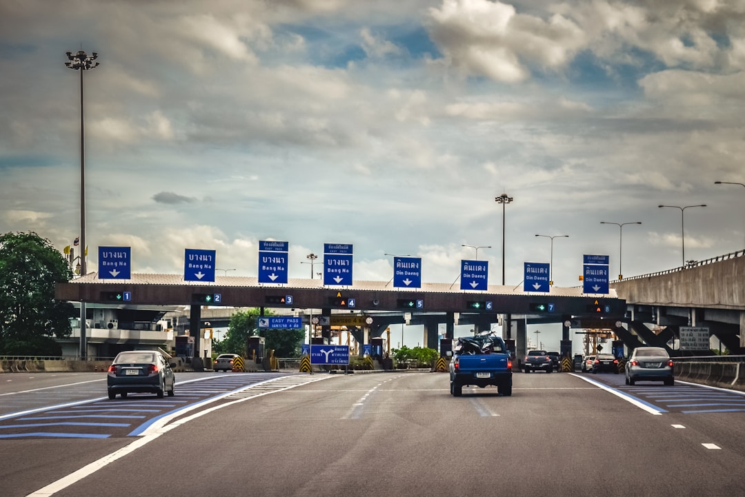 Height Limiting Node Integrated Machine | Precise Height Limiting, Automatic Road Closure Height Limiting Node Integrated Machine | Precise Height Limiting, Automatic Road Closure
