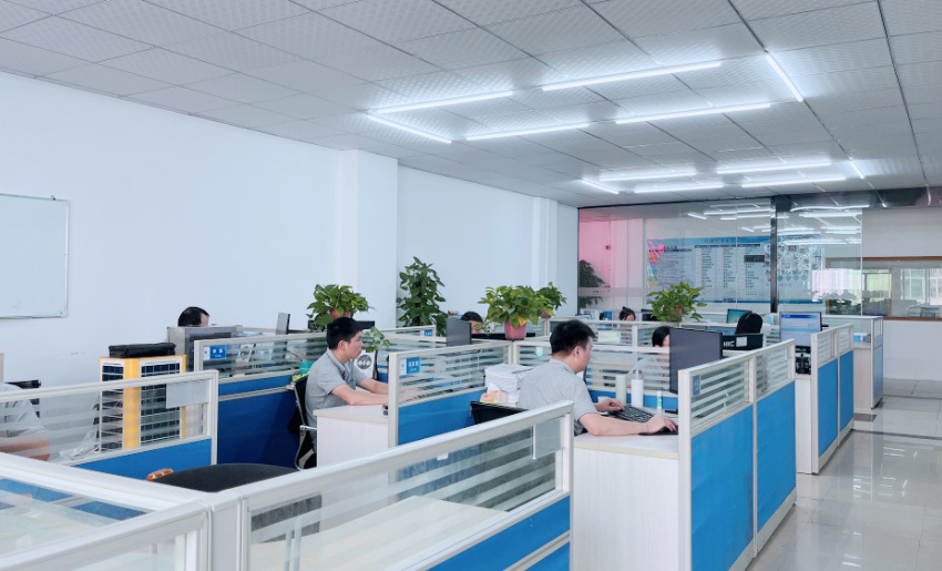 Corporate Environment Corporate Environment
