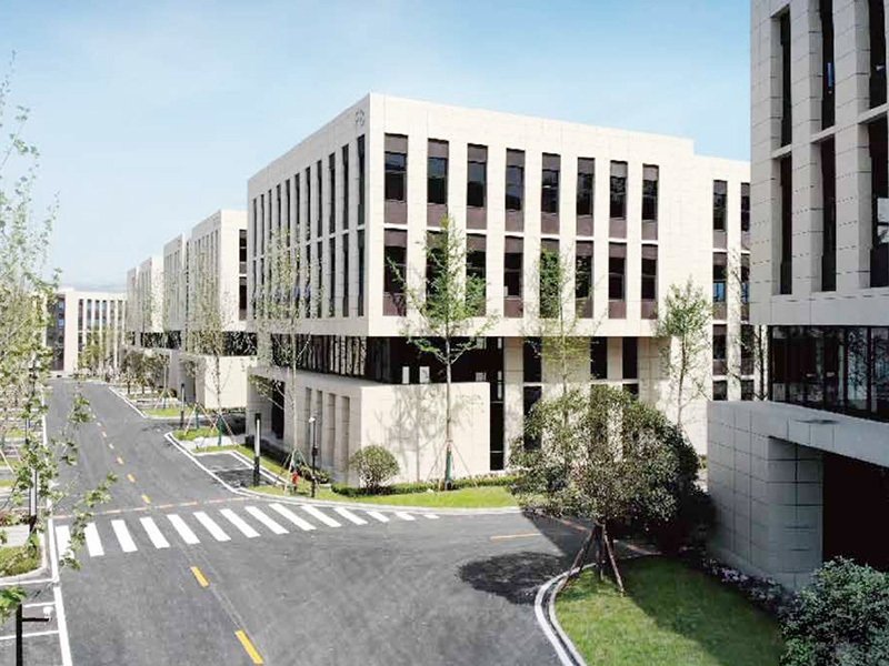 Congratulations on the launch of Chongqing Chuangdi Technology Development Co., Ltd. website!