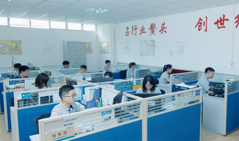 Corporate Environment Corporate Environment