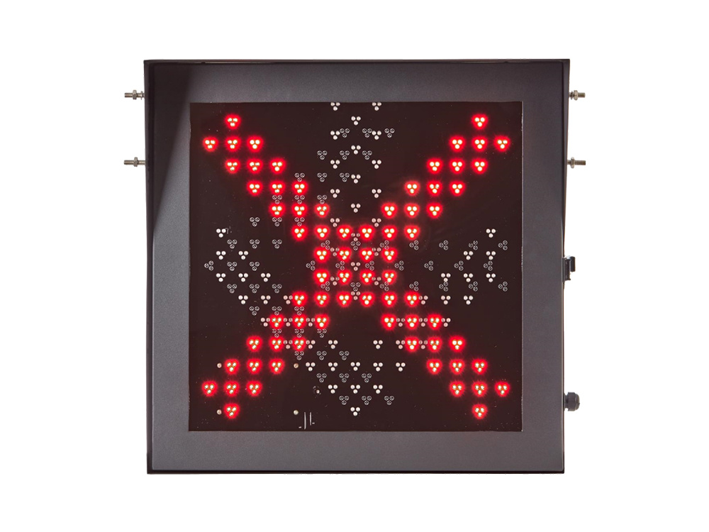 canopy signal light