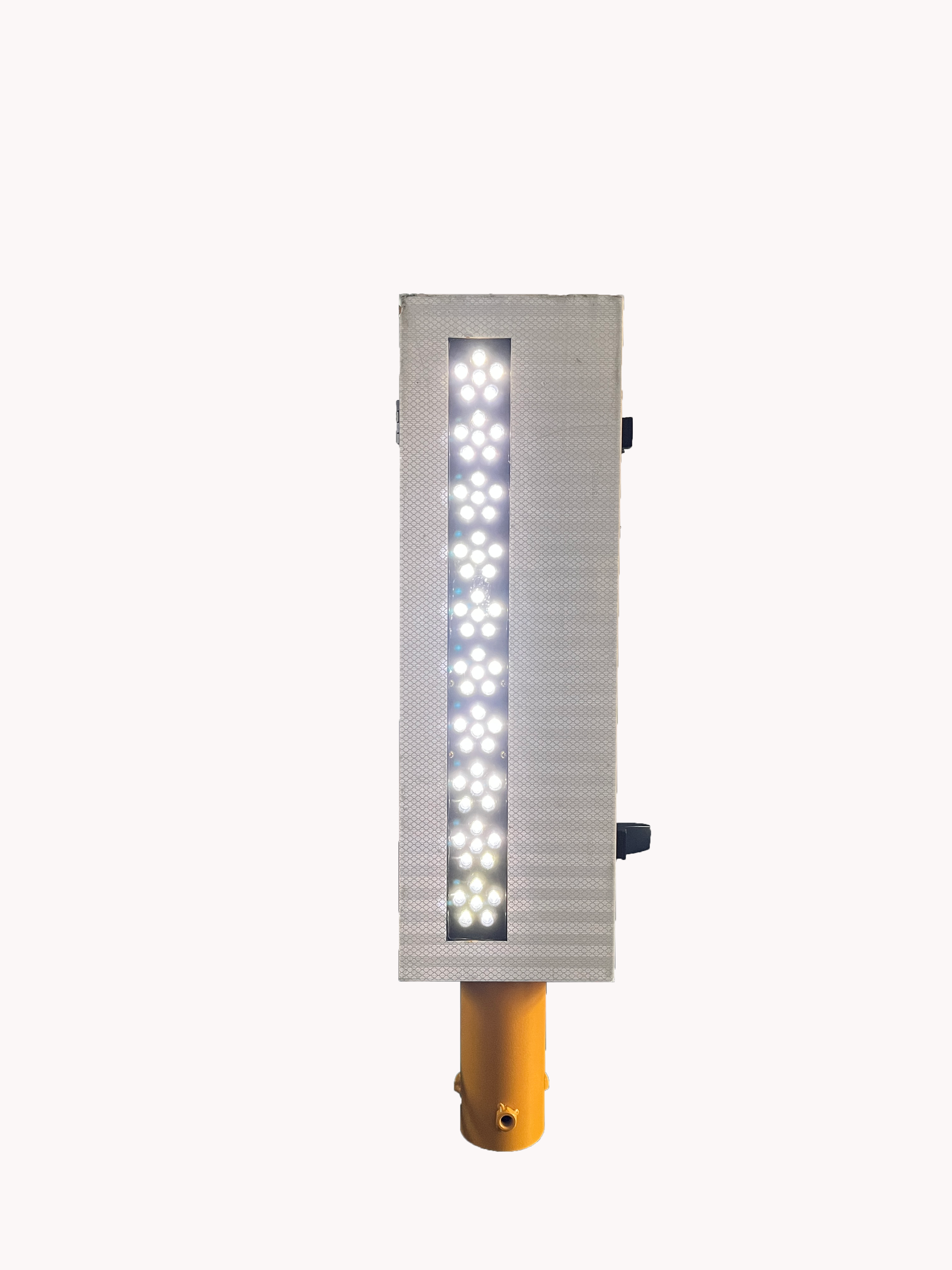 Bar Fog Warning Light