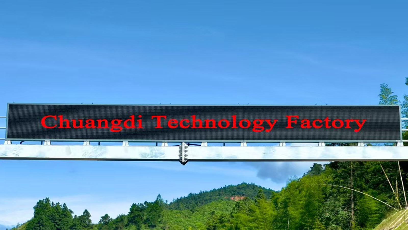 Variable Information Signsecurity Management System