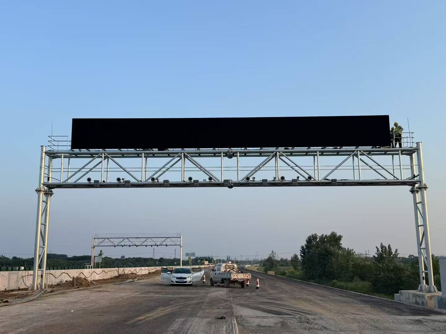 Racing Against Time: How Our Team Powered Through the Beijing-HongKong-Macau Expressway Mega-Project Racing Against Time: How Our Team Powered Through the Beijing-HongKong-Macau Expressway Mega-Project
