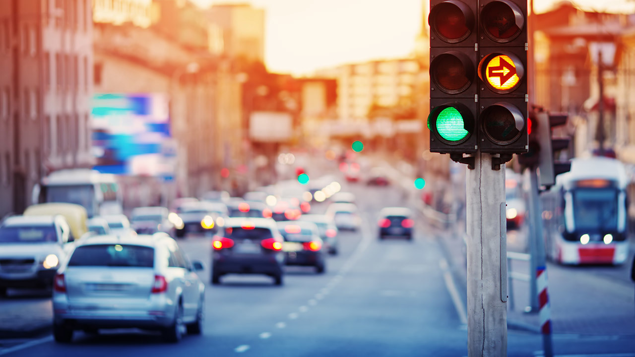 Navigating the Maze: Crafting Industry Solutions for Traffic Management