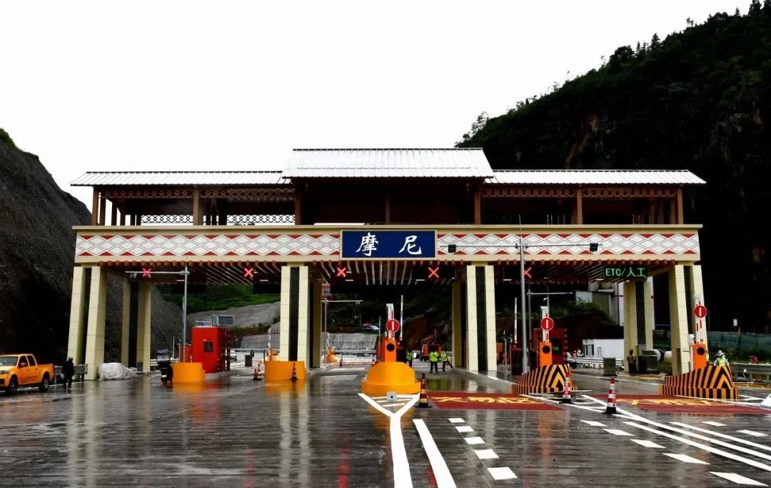 Enhancing Road Safety and Efficiency: Chuangdi Technology’s Contribution to the G76 Xiarong Expressway Enhancing Road Safety and Efficiency: Chuangdi Technology’s Contribution to the G76 Xiarong Expressway
