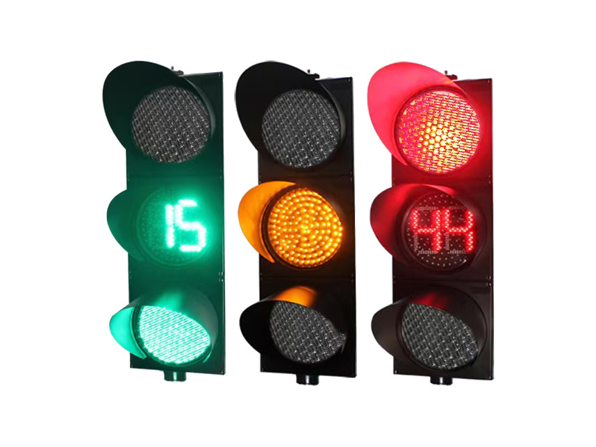 Traffic light