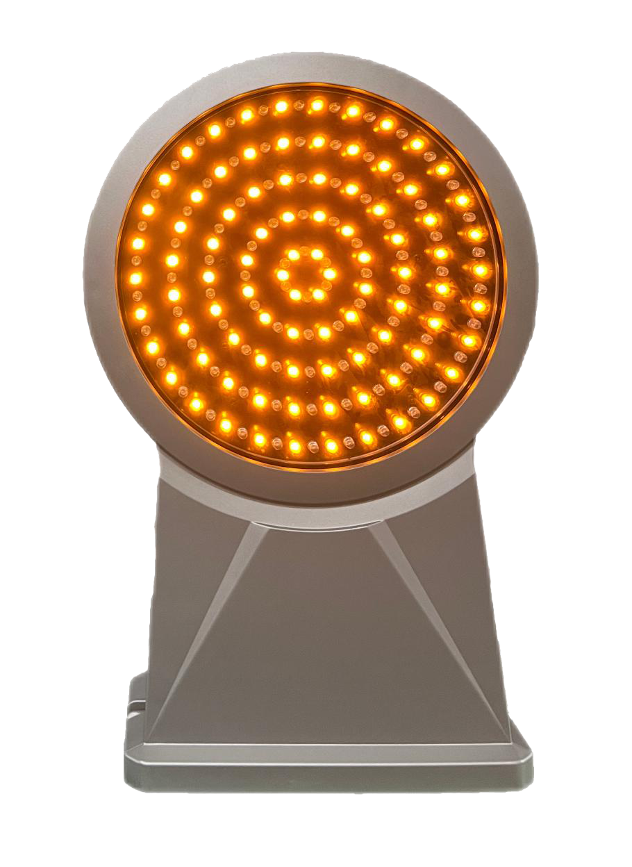 Classic Warning Lamp