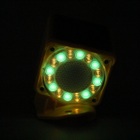 Spike 3