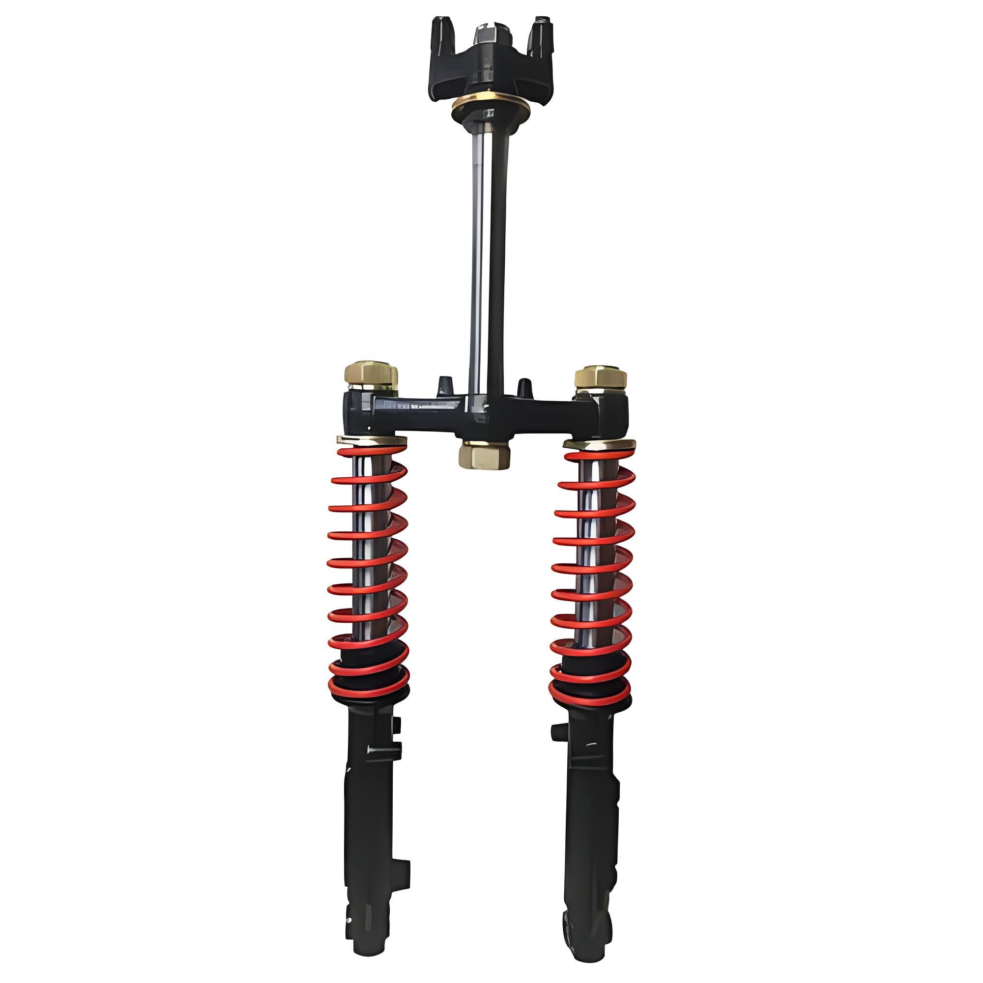 Precautions for installing anti-collision shock absorbers on European and American elevated roads to ensure safety and accuracy!