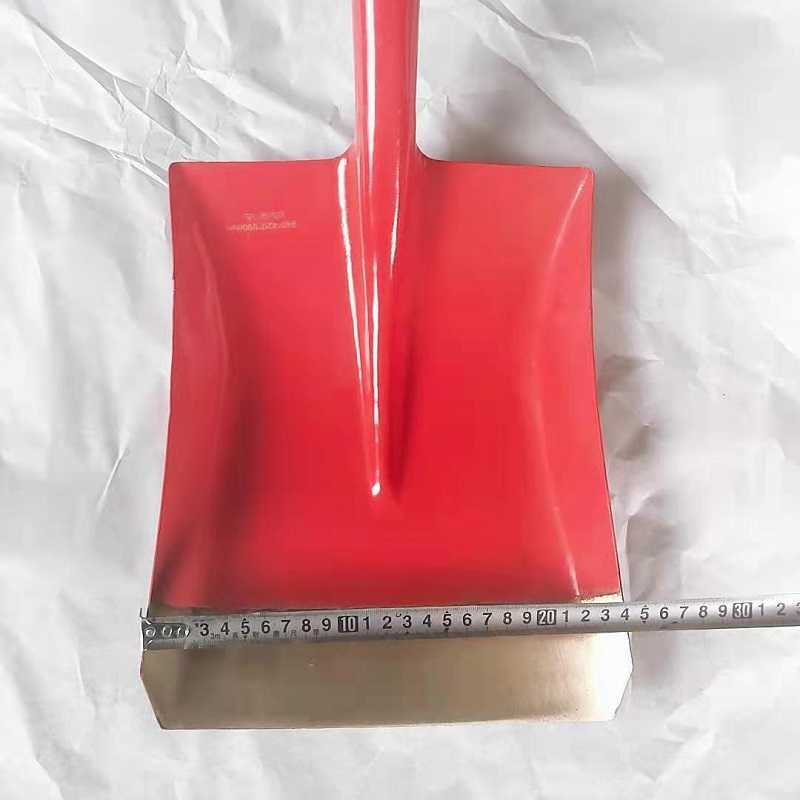 防爆锨鏟系列防爆工具防爆方锨圖片
