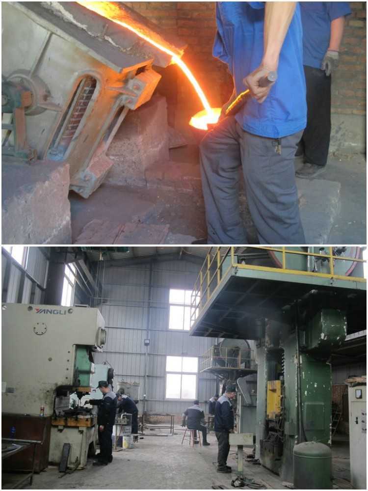 打破傳統(tǒng)！鍛造工藝讓防爆工具品質(zhì)翻倍