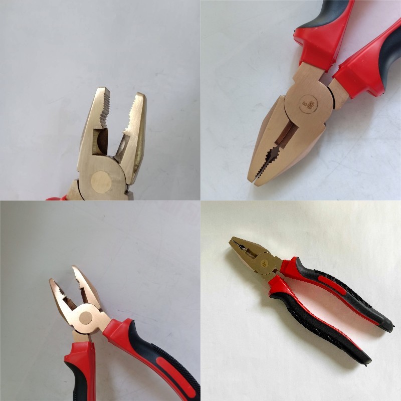 防爆克絲鉗用途、材質(zhì)與應(yīng)用范圍