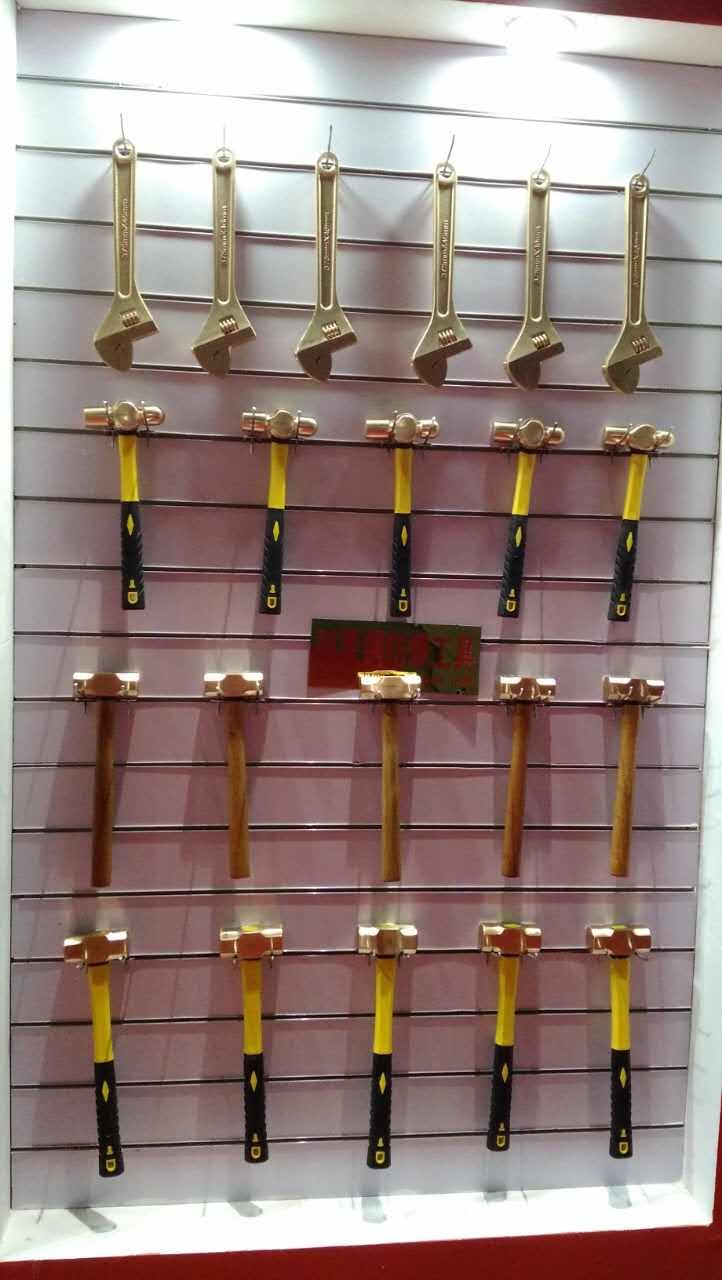 防爆錘子材質(zhì)