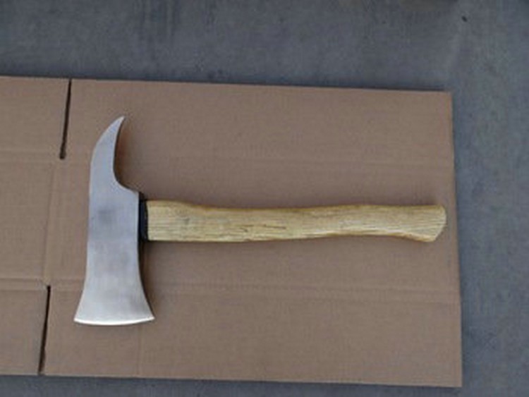 防爆錘斧系列防爆工具防爆消防斧圖片