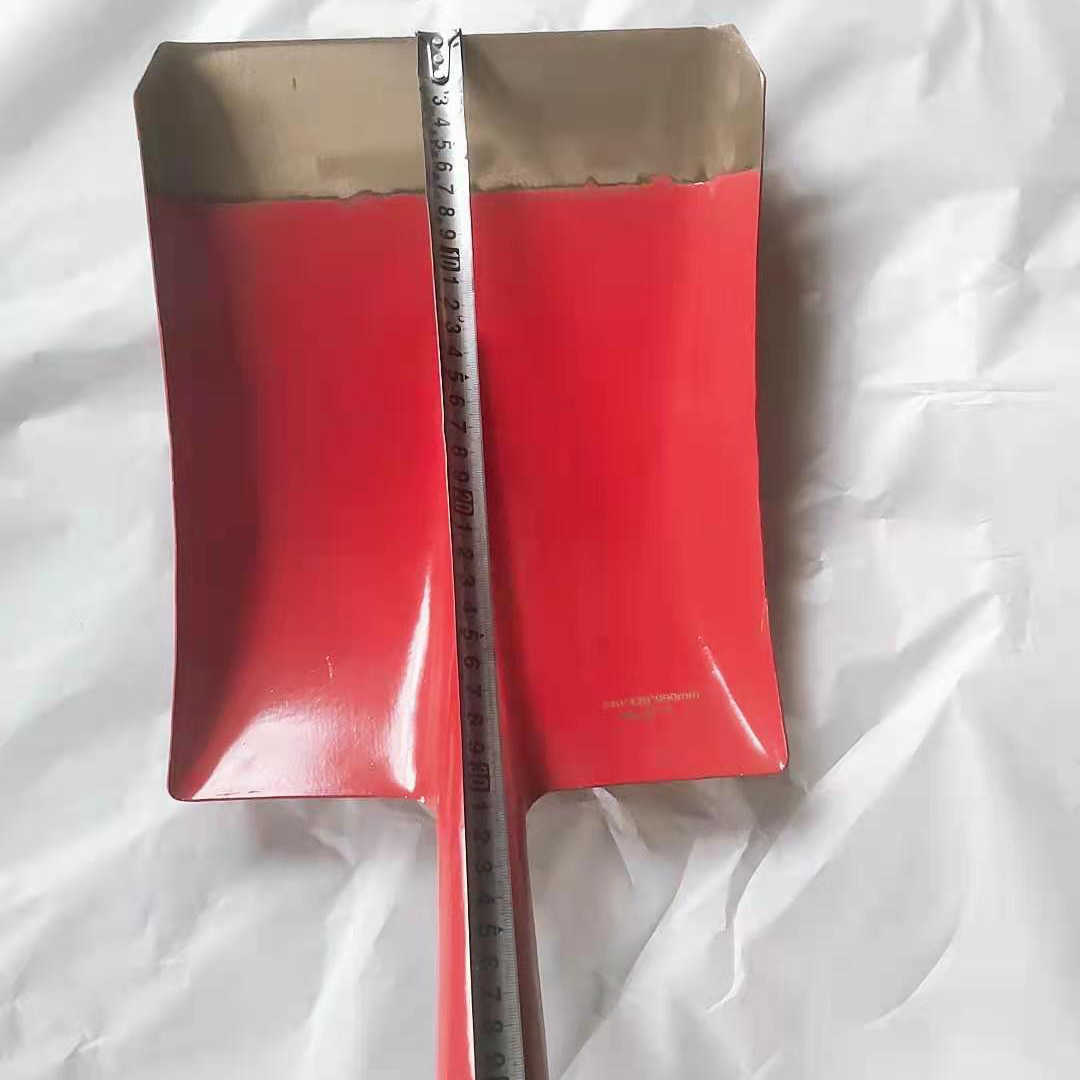 防爆锨鏟系列防爆工具防爆方锨圖片