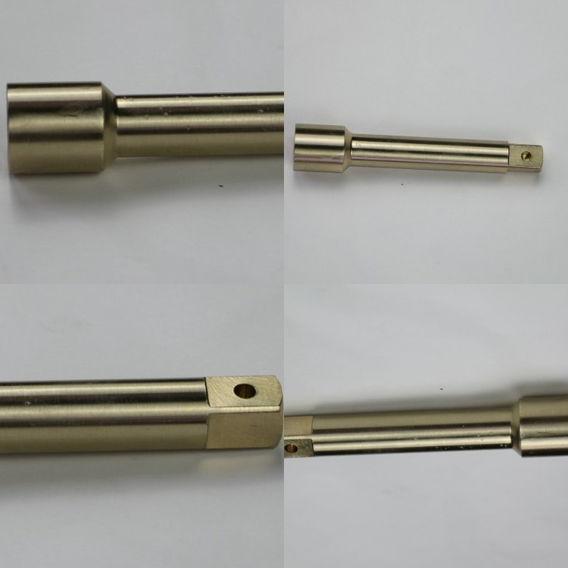 防爆接桿用途、材質(zhì)與應(yīng)用范圍