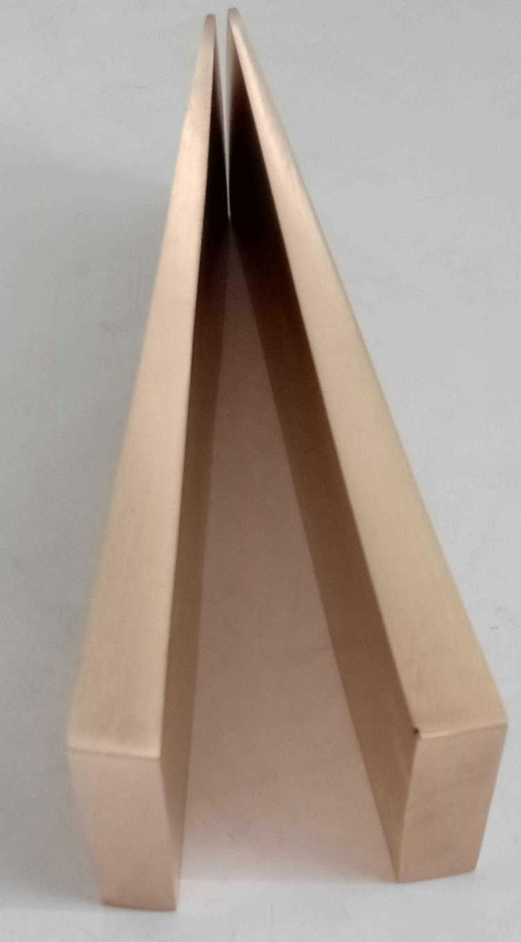 防爆斜鐵，易燃易爆場所的常用防爆防爆工具！