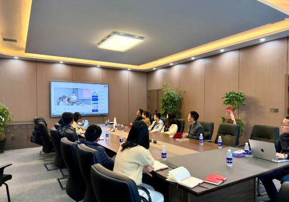 Sanqi Technology Foreign Trade Training: Cultivating the Elite of International Trade