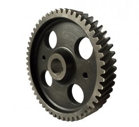 Oil pump gear