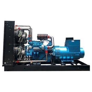 800KW OMD Gensets