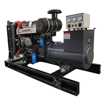 How to Choose the Right Diesel Generator Set for Your Needs How to Choose the Right Diesel Generator Set for Your Needs