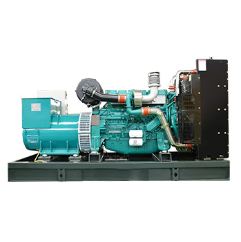 The Essential Guide to Generator Sets: Understanding Their Role and Benefits The Essential Guide to Generator Sets: Understanding Their Role and Benefits