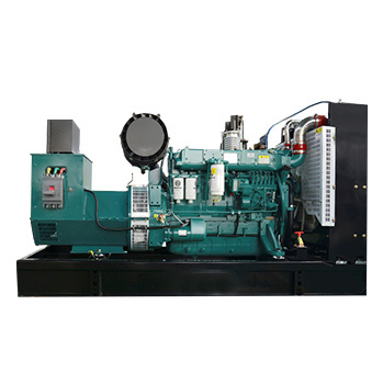 Unlocking the Power of Generator Sets: A Comprehensive Guide Unlocking the Power of Generator Sets: A Comprehensive Guide
