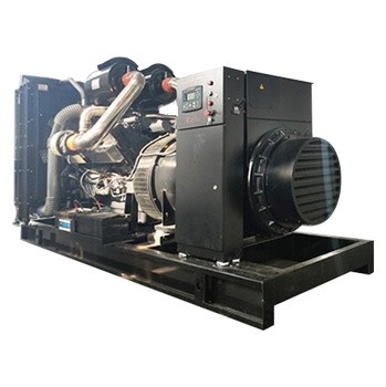 800KW kangwo diesel generator set