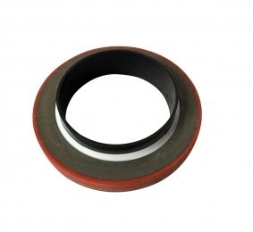 Front oil seal
