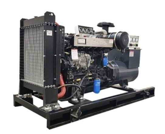 Diesel Generator Set