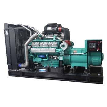 700KW OMD Gensets