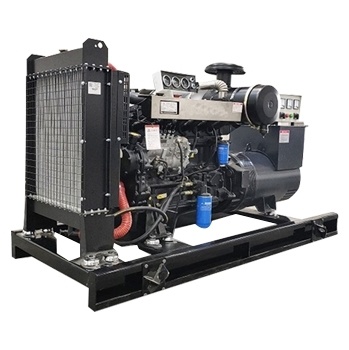 50KW kangwo diesel generator set