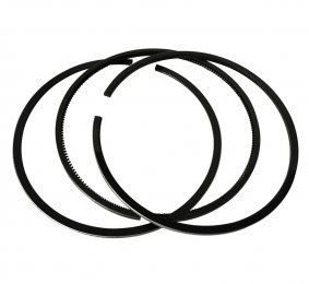 Piston ring
