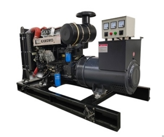 Best diesel generator set