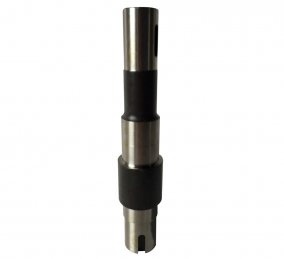 Oil pump shaft