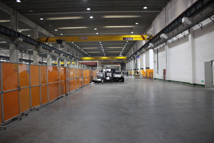 Workshop display