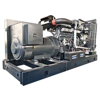 300KW kangwo diesel generator set