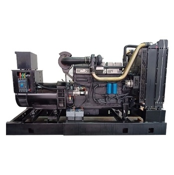 300KW OMD Gensets
