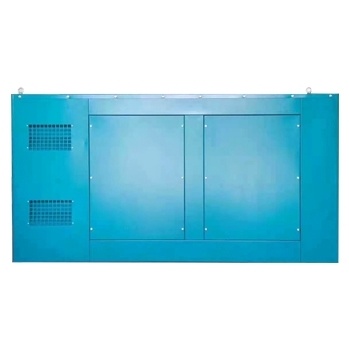 100kw Diesel Supersilence Gensets