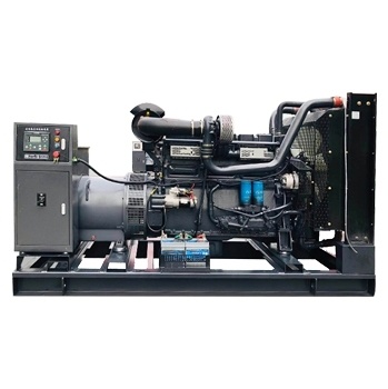 280KW kangwo diesel generator set