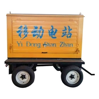 The Top Features to Consider When Buying a Soundproof Generator Set The Top Features to Consider When Buying a Soundproof Generator Set