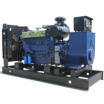 Kangwo Holding Gas Gensets