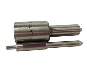 Fuel injector