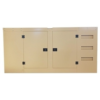400kw Diesel Supersilence Gensets