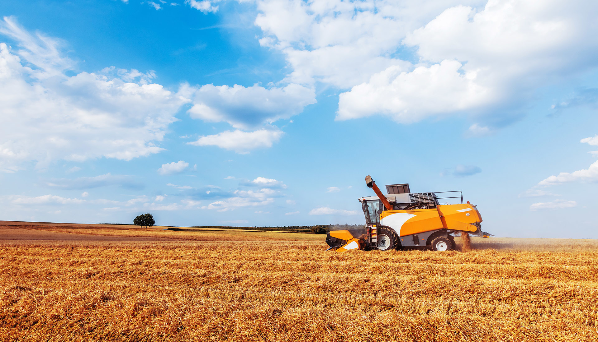 Agricultural machinery Agricultural machinery