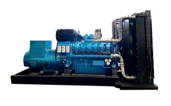 Diesel Generator Set