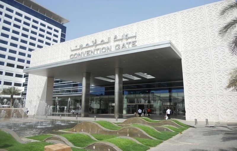 邀请函 | 诚邀莅临 2025中东迪拜电力能源展Middle East Energy 2025 邀请函 | 诚邀莅临 2025中东迪拜电力能源展Middle East Energy 2025